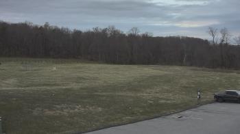 Weather camera view of Marvelwood School.