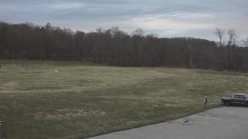 Weather camera view of Marvelwood School.