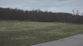 Weather camera view of Marvelwood School.