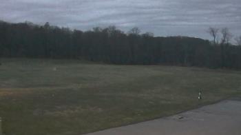 Weather camera view of Marvelwood School.