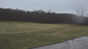 Weather camera view of Marvelwood School.