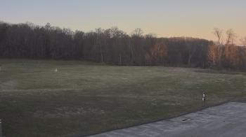 Weather camera view of Marvelwood School.