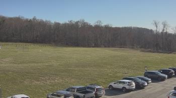 Weather camera view of Marvelwood School.