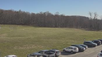 Weather camera view of Marvelwood School.