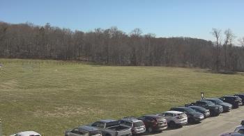 Weather camera view of Marvelwood School.