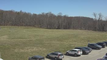 Weather camera view of Marvelwood School.