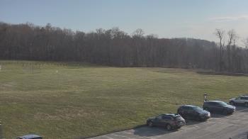 Weather camera view of Marvelwood School.