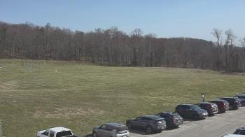 Weather camera view of Marvelwood School.