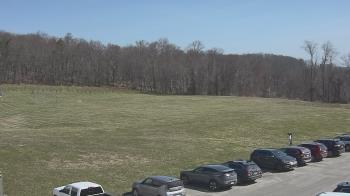 Weather camera view of Marvelwood School.