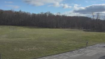 Weather camera view of Marvelwood School.