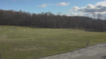 Weather camera view of Marvelwood School.