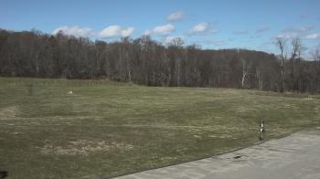 Weather camera view of Marvelwood School.