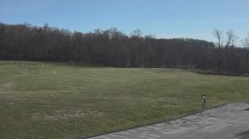 Weather camera view of Marvelwood School.