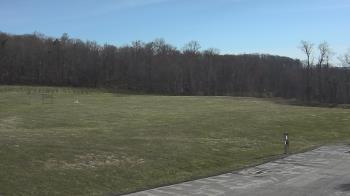 Weather camera view of Marvelwood School.