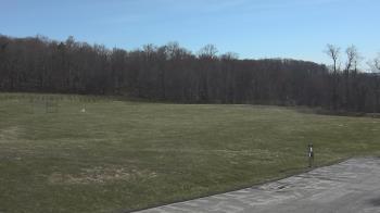 Weather camera view of Marvelwood School.