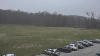 Weather camera view of Marvelwood School.