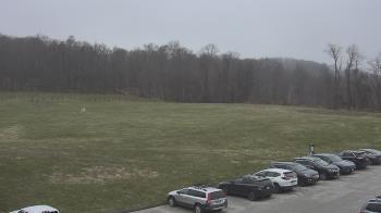 Weather camera view of Marvelwood School.