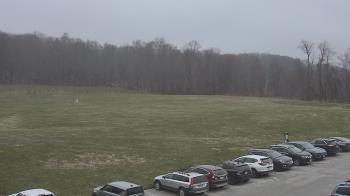 Weather camera view of Marvelwood School.