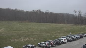 Weather camera view of Marvelwood School.