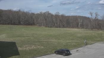 Weather camera view of Marvelwood School.