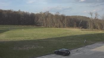 Weather camera view of Marvelwood School.