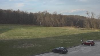 Weather camera view of Marvelwood School.