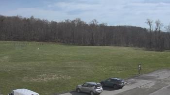 Weather camera view of Marvelwood School.