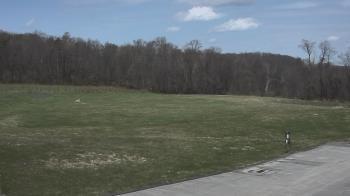 Weather camera view of Marvelwood School.