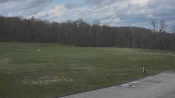 Weather camera view of Marvelwood School.