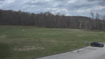 Weather camera view of Marvelwood School.