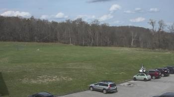 Weather camera view of Marvelwood School.
