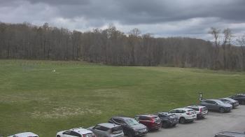 Weather camera view of Marvelwood School.