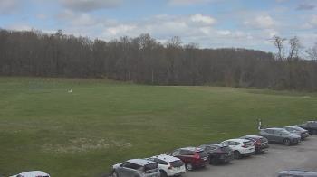 Weather camera view of Marvelwood School.