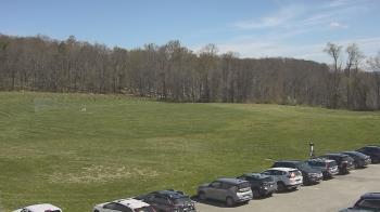 Weather camera view of Marvelwood School.