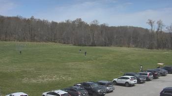 Weather camera view of Marvelwood School.