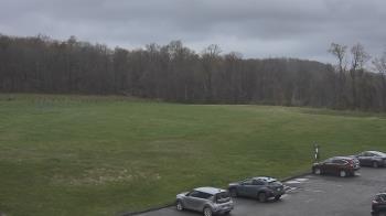 Weather camera view of Marvelwood School.