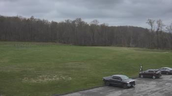 Weather camera view of Marvelwood School.