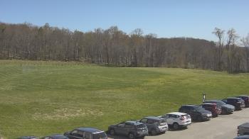 Weather camera view of Marvelwood School.