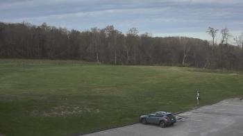 Weather camera view of Marvelwood School.