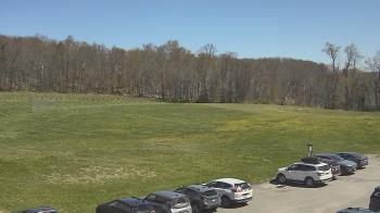 Weather camera view of Marvelwood School.