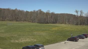 Weather camera view of Marvelwood School.