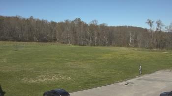 Weather camera view of Marvelwood School.