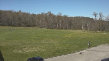 Weather camera view of Marvelwood School.