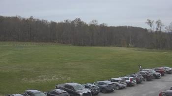 Weather camera view of Marvelwood School.