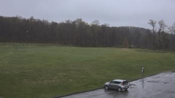 Weather camera view of Marvelwood School.