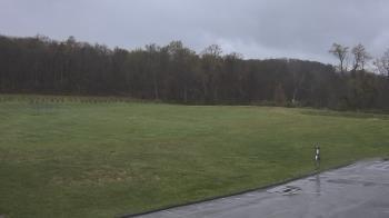 Weather camera view of Marvelwood School.