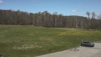 Weather camera view of Marvelwood School.