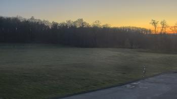 Weather camera view of Marvelwood School.