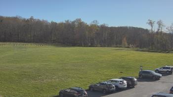 Weather camera view of Marvelwood School.