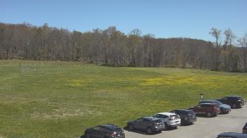 Weather camera view of Marvelwood School.